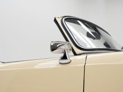 Triumph TR4 \'65 