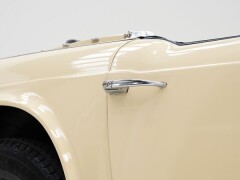 Triumph TR4 \'65 
