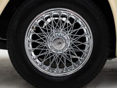 Triumph TR4 \'65 