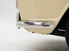 Triumph TR4 \'65 