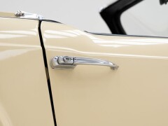 Triumph TR4 \'65 