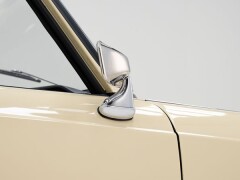 Triumph TR4 \'65 