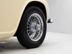 Triumph TR4 \'65 