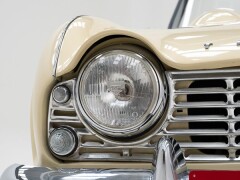 Triumph TR4 \'65 