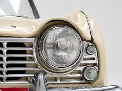 Triumph TR4 \'65 