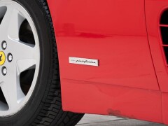Ferrari 348 TB \'92 