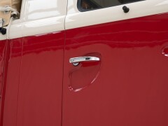 Volkswagen T1 Doka \'65 
