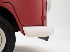 Volkswagen T1 Doka \'65 