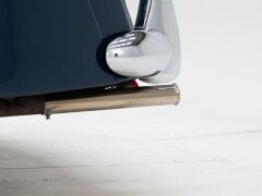 Rolls Royce Silver Cloud II \'61 