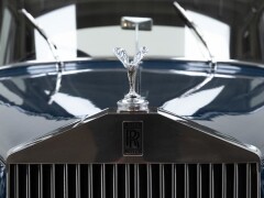 Rolls Royce Silver Cloud II \'61 