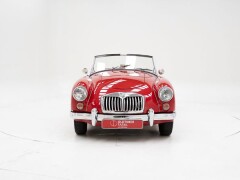 MG A 1600 \'60 