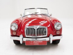 MG A 1600 \'60 