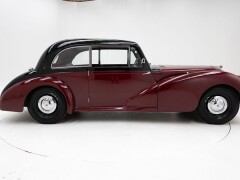 AC 2 liter Saloon \'52 