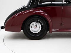 AC 2 liter Saloon \'52 