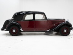 Citroen Traction Avant \'52 
