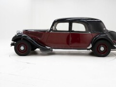 Citroen Traction Avant \'52 
