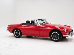 MG B Roadster \'71 