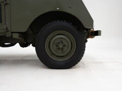Land Rover Minerva Series 1 \'55 