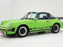 Porsche 911 S Targa \'73 