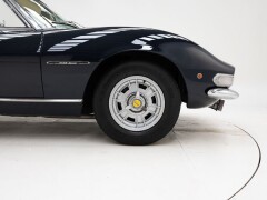 Fiat Dino spider \'67 