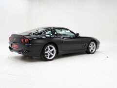 Ferrari 550 Maranello \'2002 