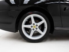 Ferrari 550 Maranello \'2002 