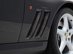 Ferrari 550 Maranello \'2002 