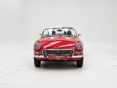 MG B \'67 