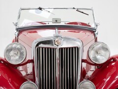 MG TD \'53 