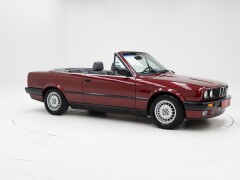 BMW  318i Cabriolet \'92 
