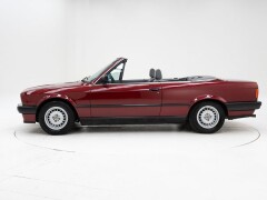 BMW  318i Cabriolet \'92 