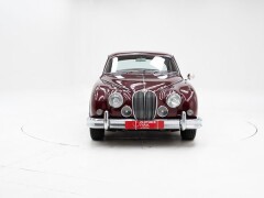 Jaguar MKII \'60 