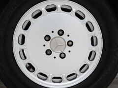 Mercedes Benz 560 SL \'86 