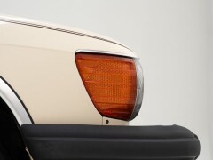 Mercedes Benz 560 SL \'86 