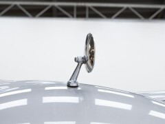 Bentley R-type Standard Steel Saloon \'54 