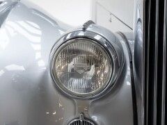 Bentley R-type Standard Steel Saloon \'54 