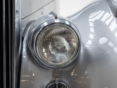 Bentley R-type Standard Steel Saloon \'54 