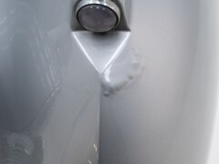 Bentley R-type Standard Steel Saloon \'54 