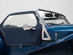 Donkervoort Super Eight \'84 