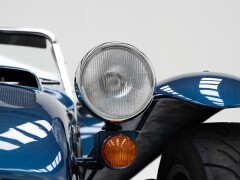 Donkervoort Super Eight \'84 