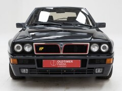 Lancia Delta HF Integrale Evo 1-16v \'92 