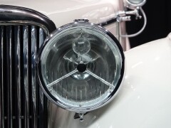 Jaguar SS 2 ½ Litre DHC \'38 