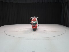 Lambretta  150 LD Mk II \'56 