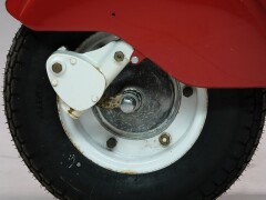 Lambretta  150 LD Mk II \'56 