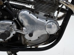 Norton Commando 750 S \'70 