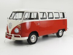 Volkswagen T1 Minibus \'74 