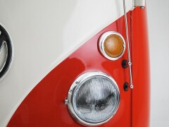 Volkswagen T1 Minibus \'74 