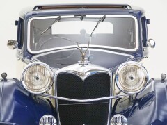 Riley 12/4 Kestrel \'36 