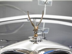 Riley 12/4 Kestrel \'36 