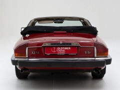 Jaguar XJS-C \'87 